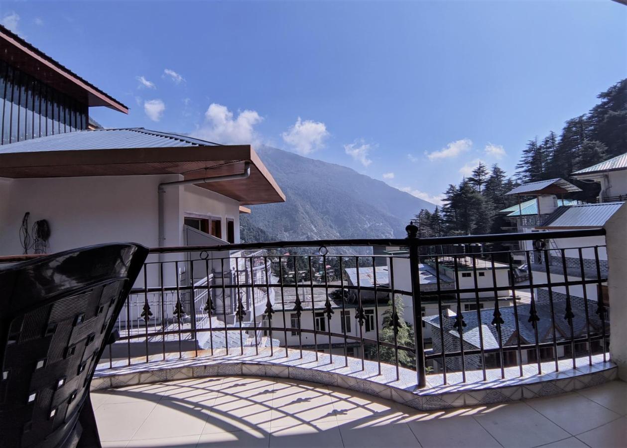 מקלוד גאנג' Hostel Who Needs Map Mcleodganj מראה חיצוני תמונה