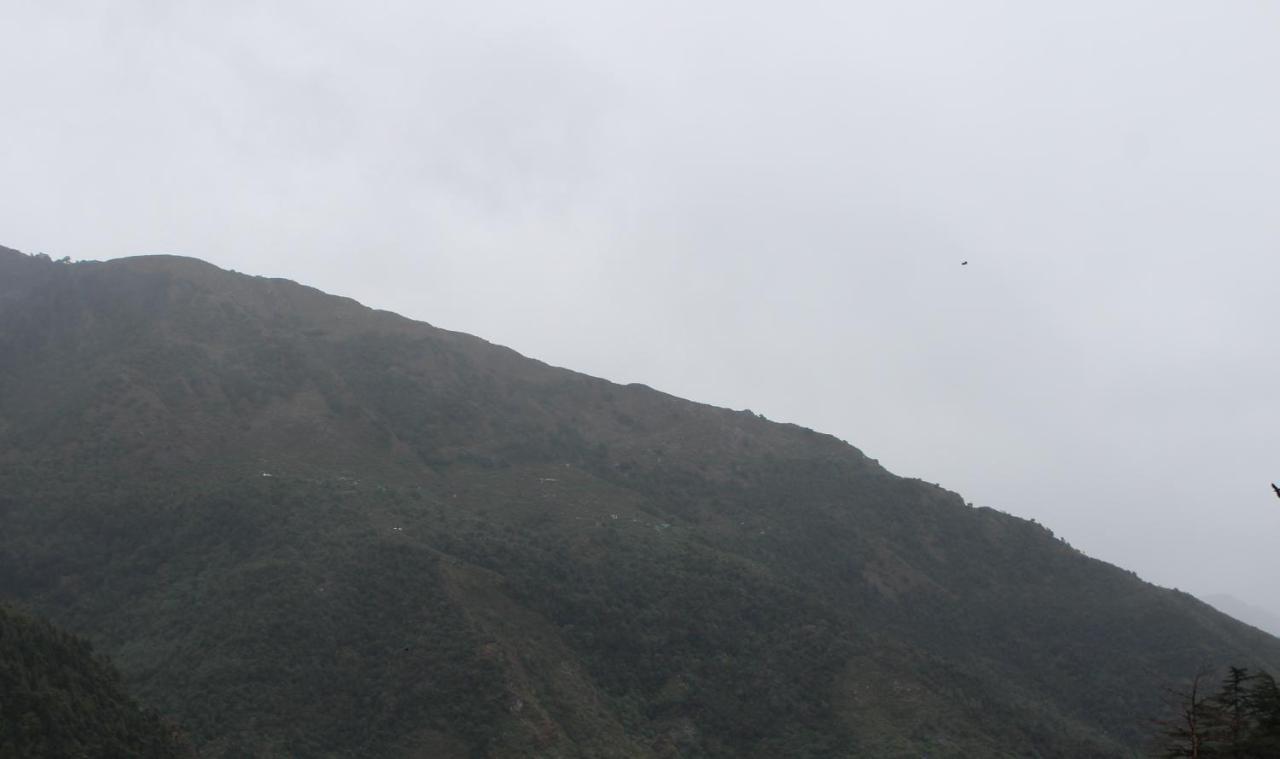 מקלוד גאנג' Hostel Who Needs Map Mcleodganj מראה חיצוני תמונה