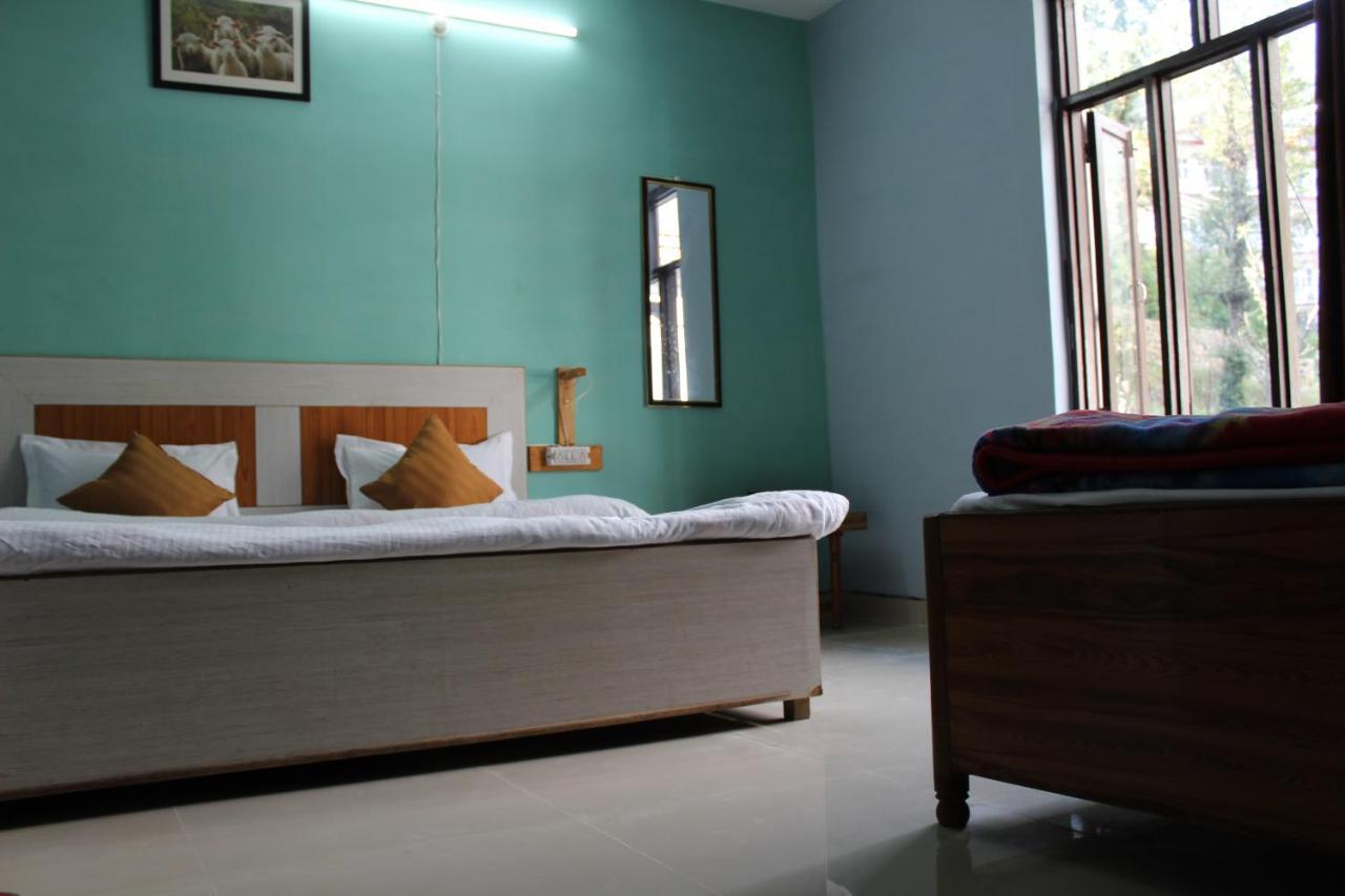 מקלוד גאנג' Hostel Who Needs Map Mcleodganj מראה חיצוני תמונה