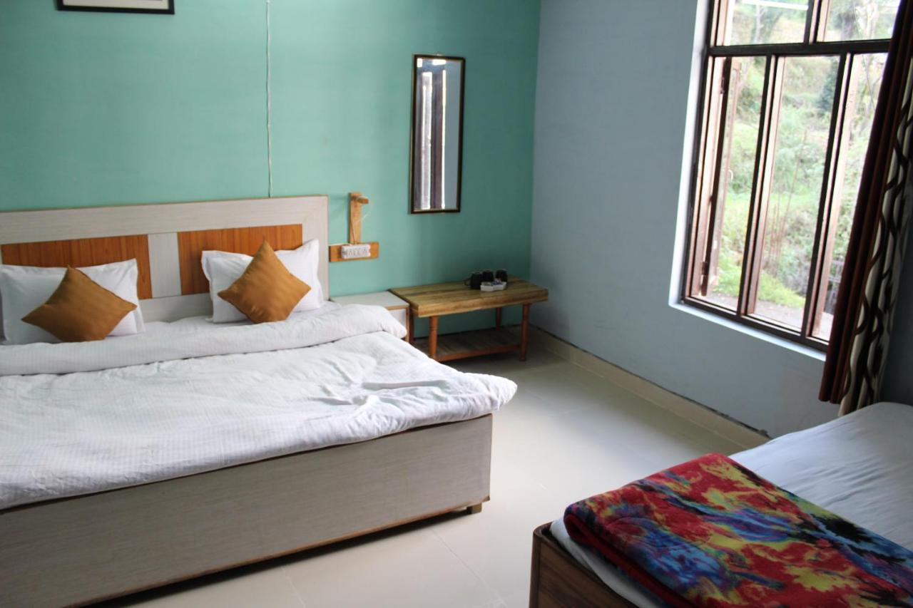 מקלוד גאנג' Hostel Who Needs Map Mcleodganj מראה חיצוני תמונה