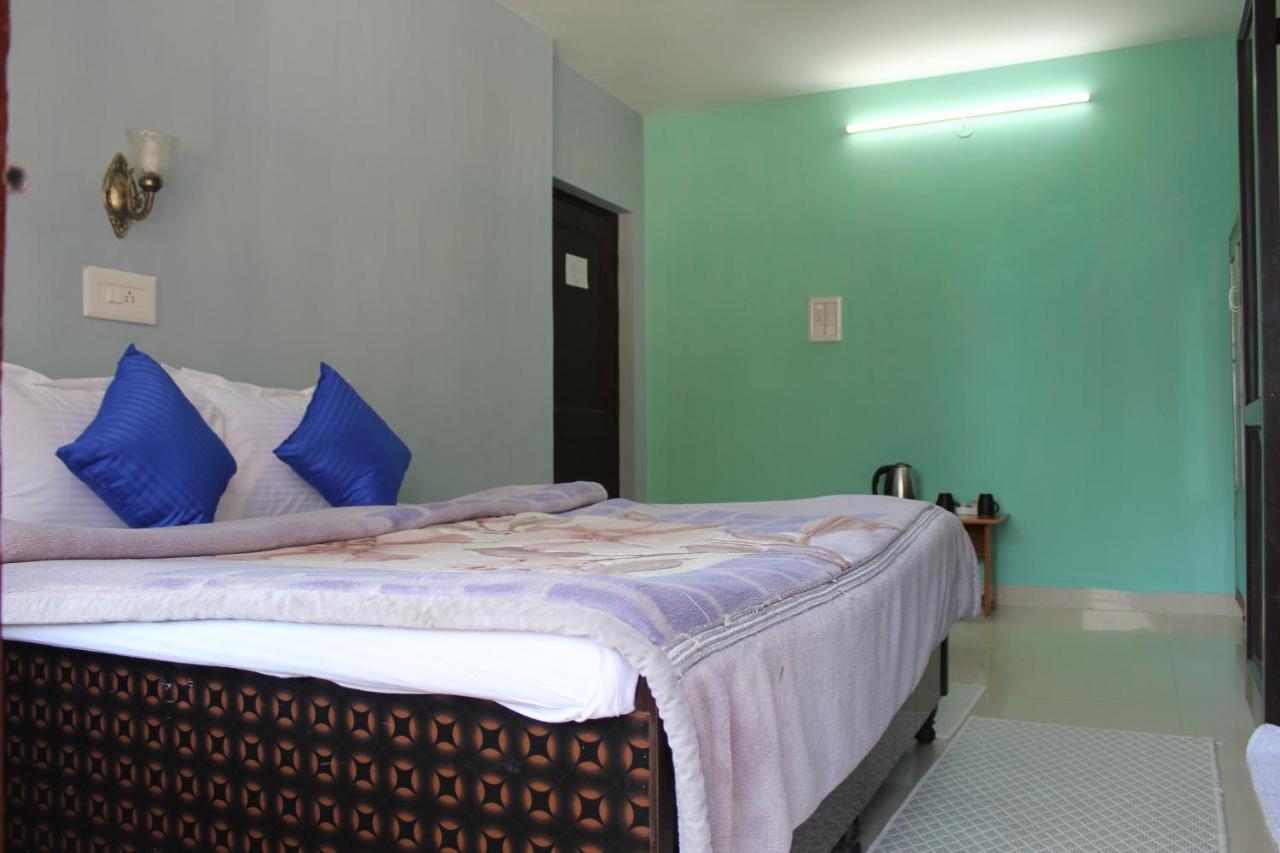 מקלוד גאנג' Hostel Who Needs Map Mcleodganj מראה חיצוני תמונה