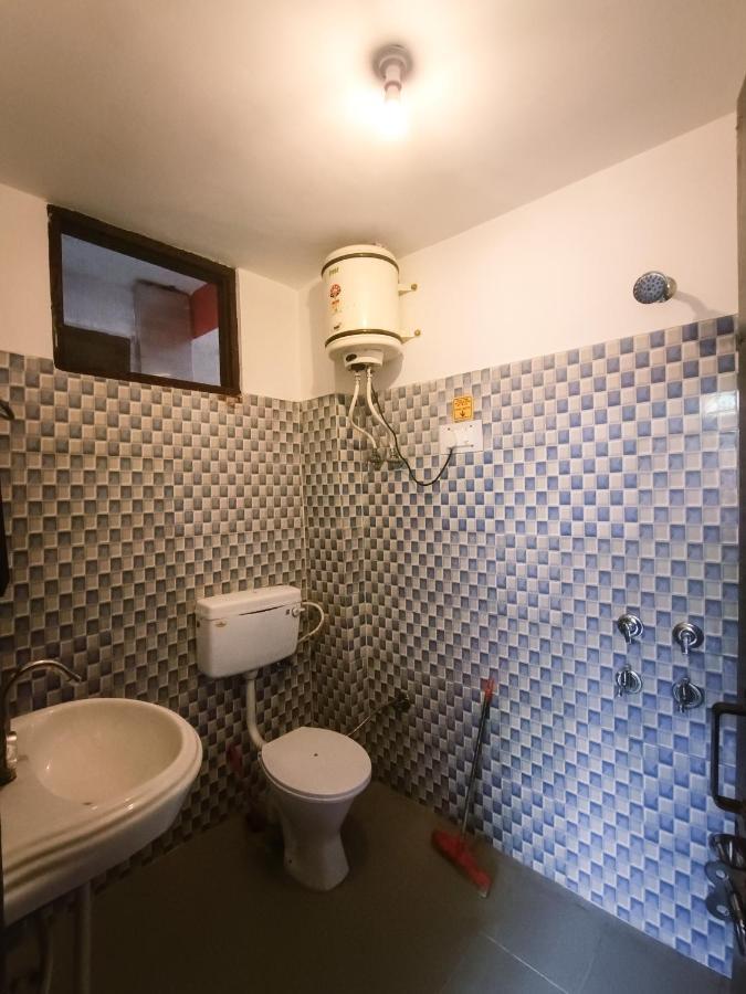 מקלוד גאנג' Hostel Who Needs Map Mcleodganj מראה חיצוני תמונה