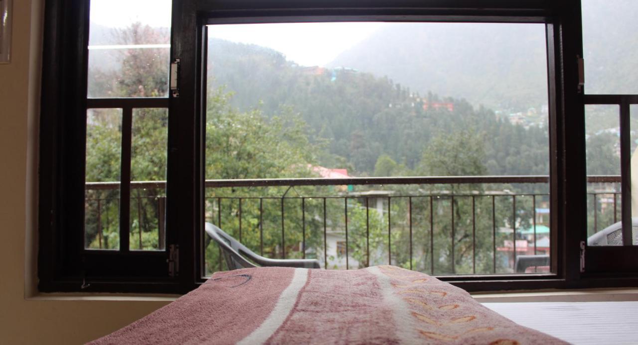 מקלוד גאנג' Hostel Who Needs Map Mcleodganj מראה חיצוני תמונה