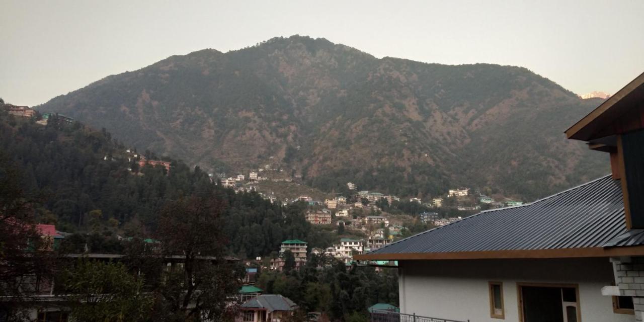 מקלוד גאנג' Hostel Who Needs Map Mcleodganj מראה חיצוני תמונה